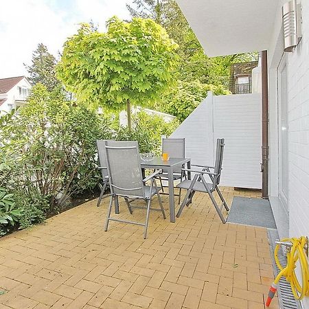 Sunshine-Residenz Sunshine Residenz Appartement 2 Timmendorfer Strand Esterno foto