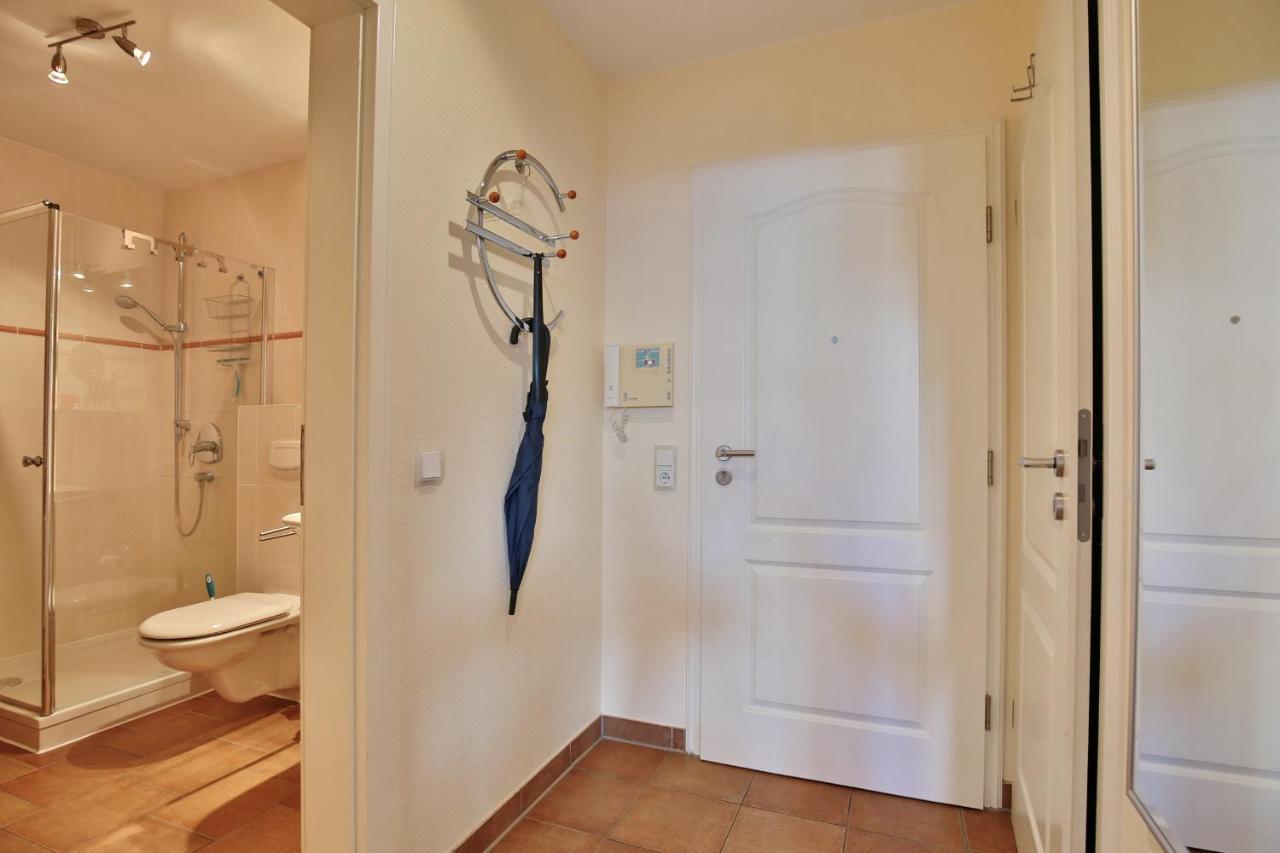 Sunshine-Residenz Sunshine Residenz Appartement 2 Timmendorfer Strand Esterno foto