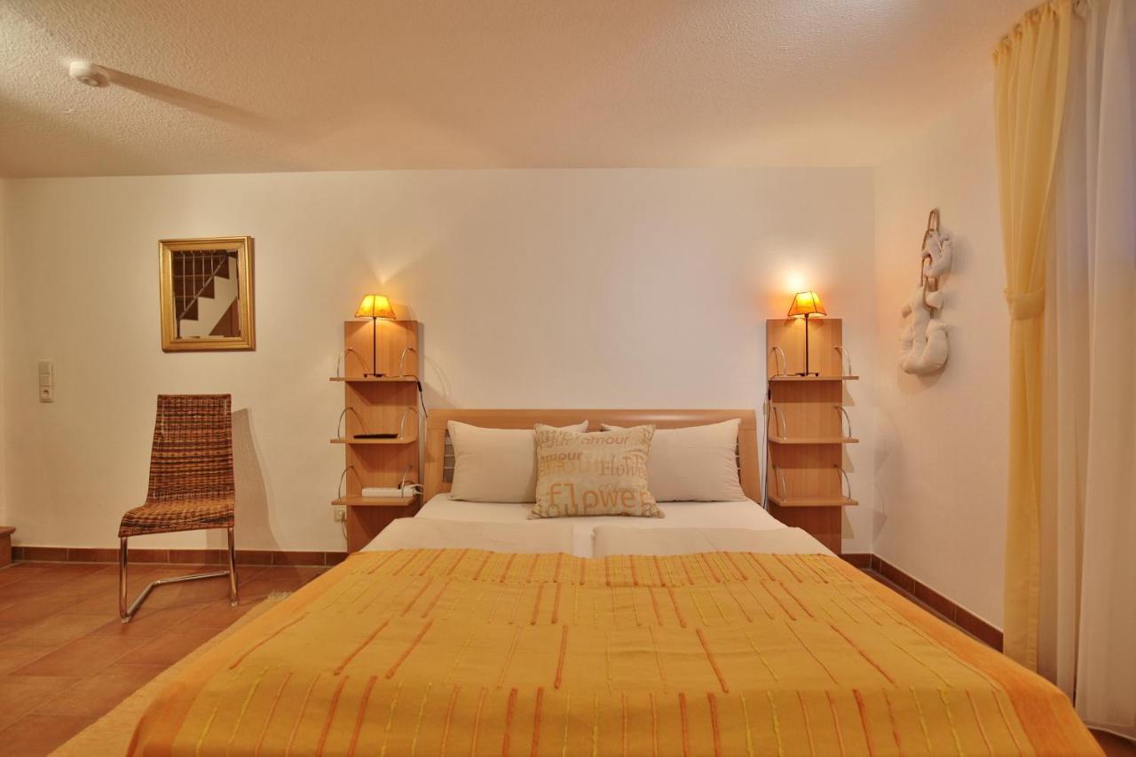 Sunshine-Residenz Sunshine Residenz Appartement 2 Timmendorfer Strand Esterno foto