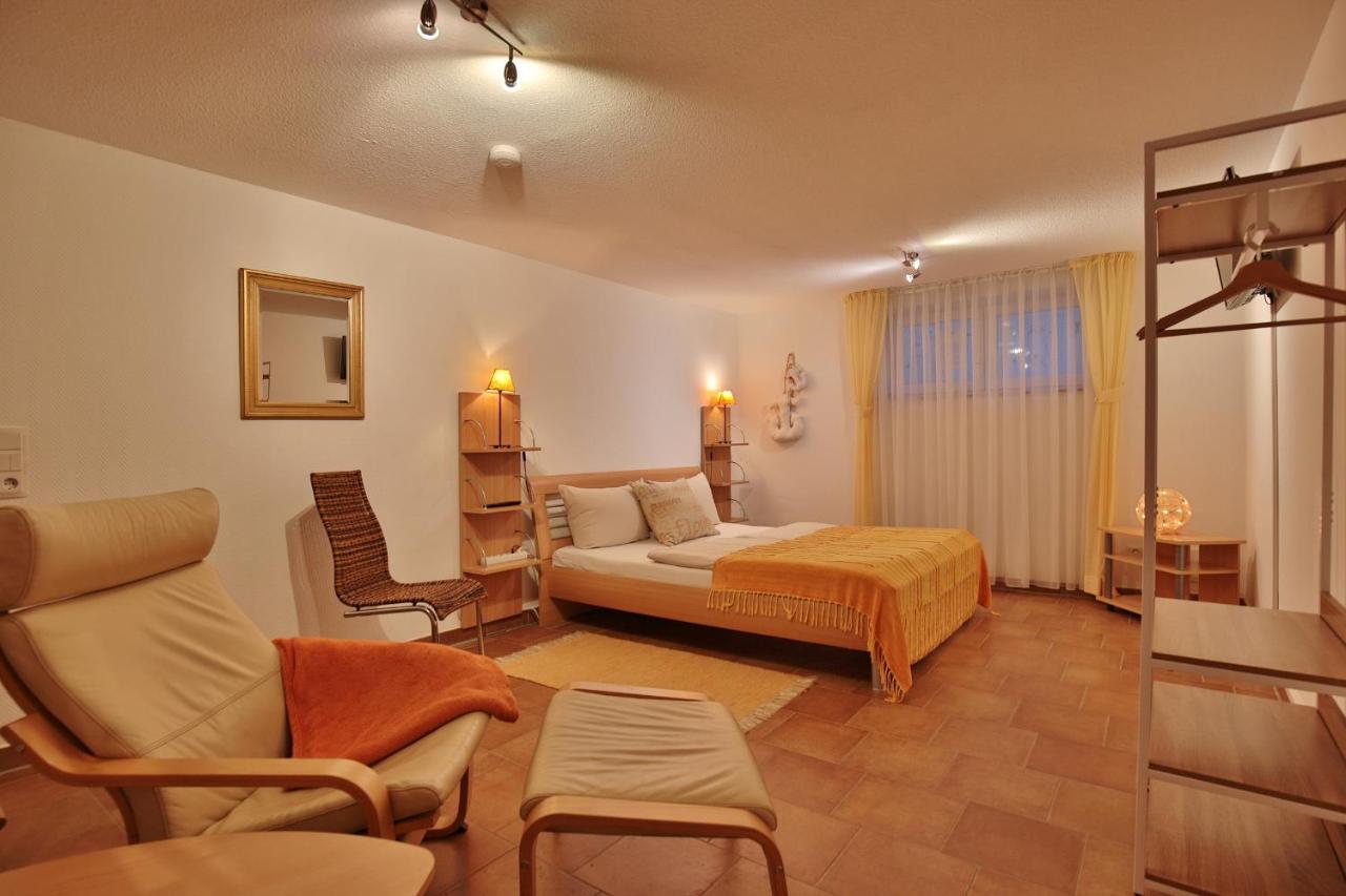 Sunshine-Residenz Sunshine Residenz Appartement 2 Timmendorfer Strand Esterno foto
