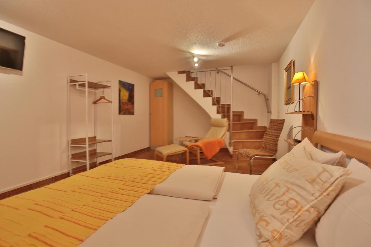 Sunshine-Residenz Sunshine Residenz Appartement 2 Timmendorfer Strand Esterno foto